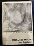 Sprzedam książke Rozkosze Miłości