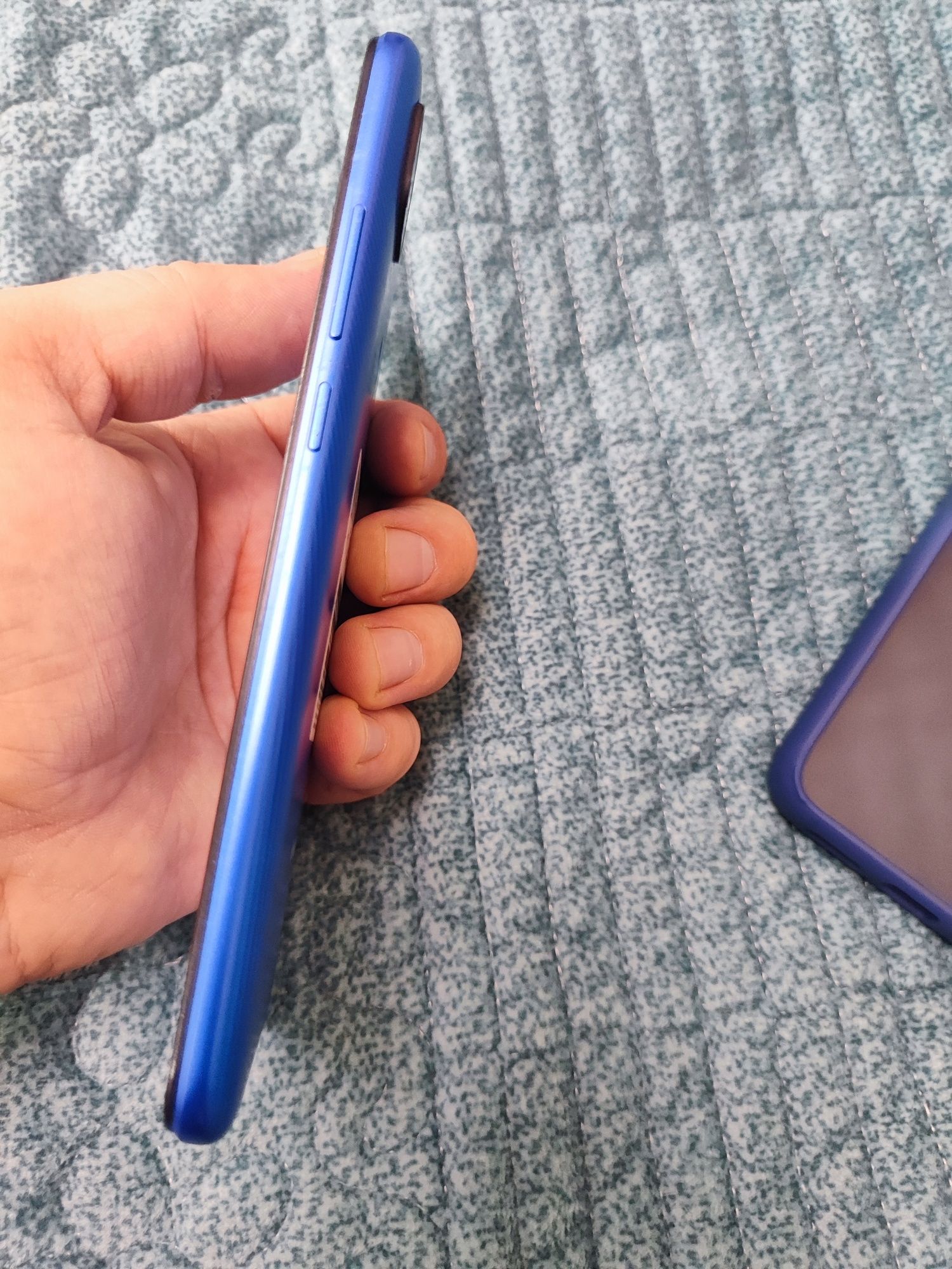 Смартфон Xiaomi Redmi 9C  4G. NFC