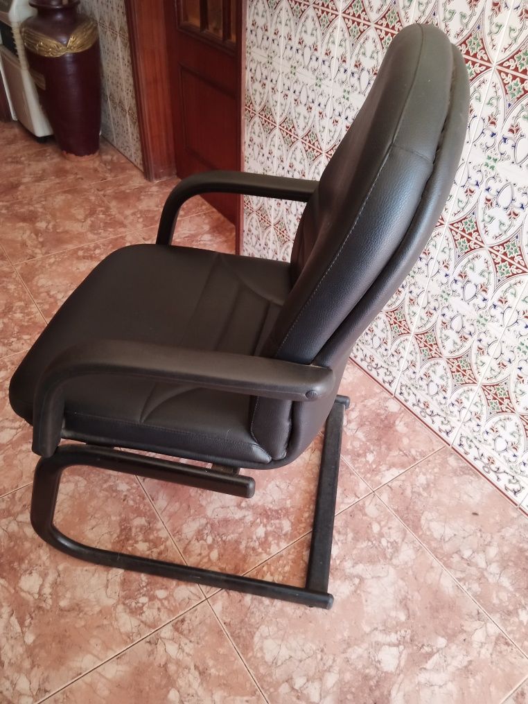 Cadeirão escritório