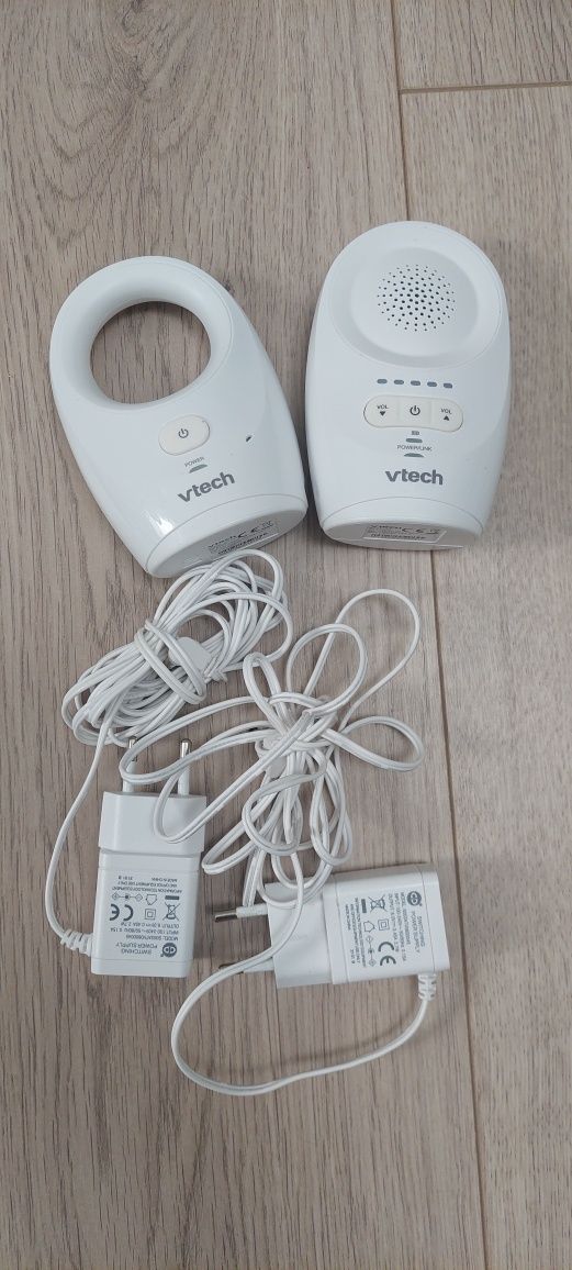 Vtech DM1111 niania elektroniczna