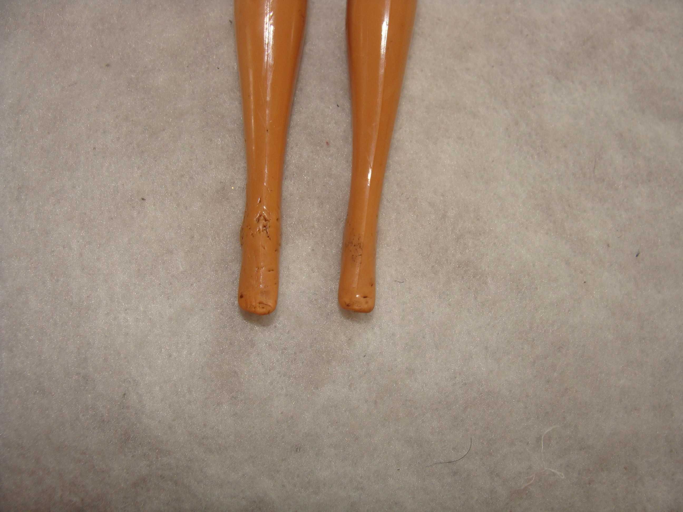Boneca Barbie Style (Ref. 18219) de 1997 - Aproveitamento