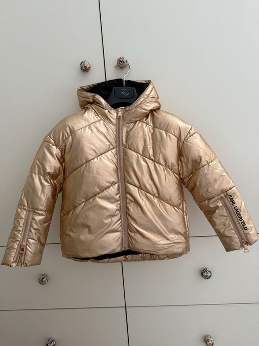 Karl lagerfeld/monnalisa/ralph lauren