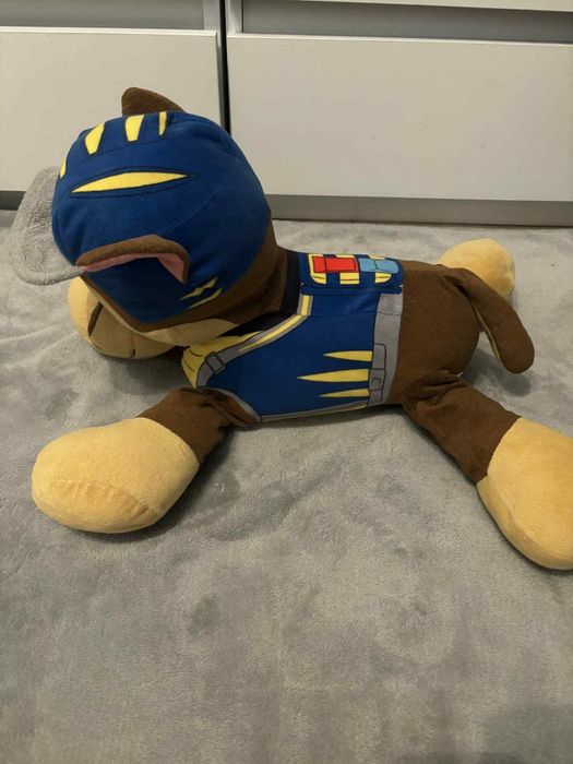 Maskotka Chase Psi Patrol