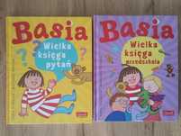 Basia Wielka księga pytań, Wielka księga przedszkola