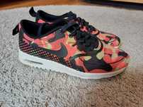 Nike Air Max Thea Jacquard Premium Women's Trainers Nº37.5 (EU)