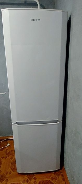 Холодильник Beko класу А+
