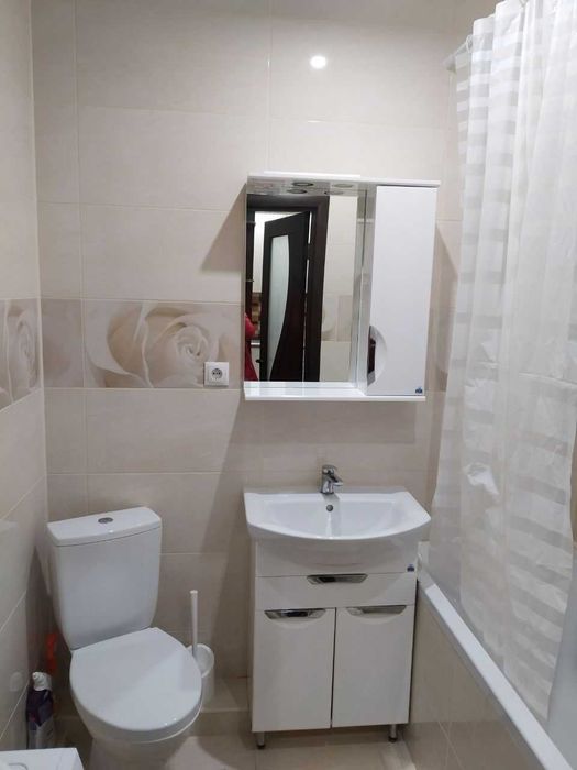 1ком квартира ЖК Метрополия, Дарница