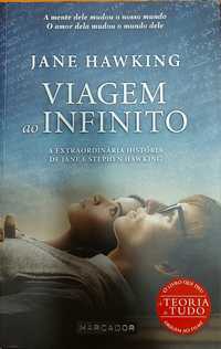 Viagem ao infinito