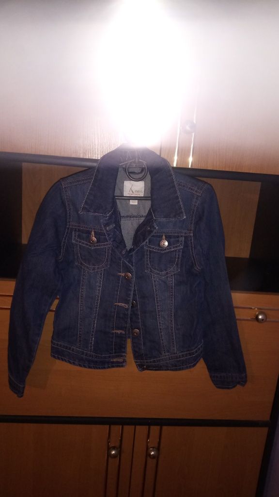 Шкільні дитячі жакетики,піджачки :"M&S", "Next, Indigо, River Island.
