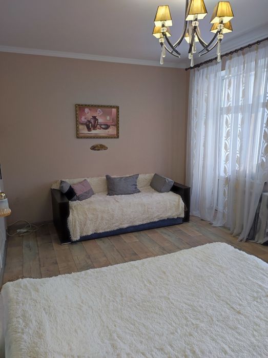 Центр,уютная,автономное отопление,новострой,закрытый двор.,закрытая а