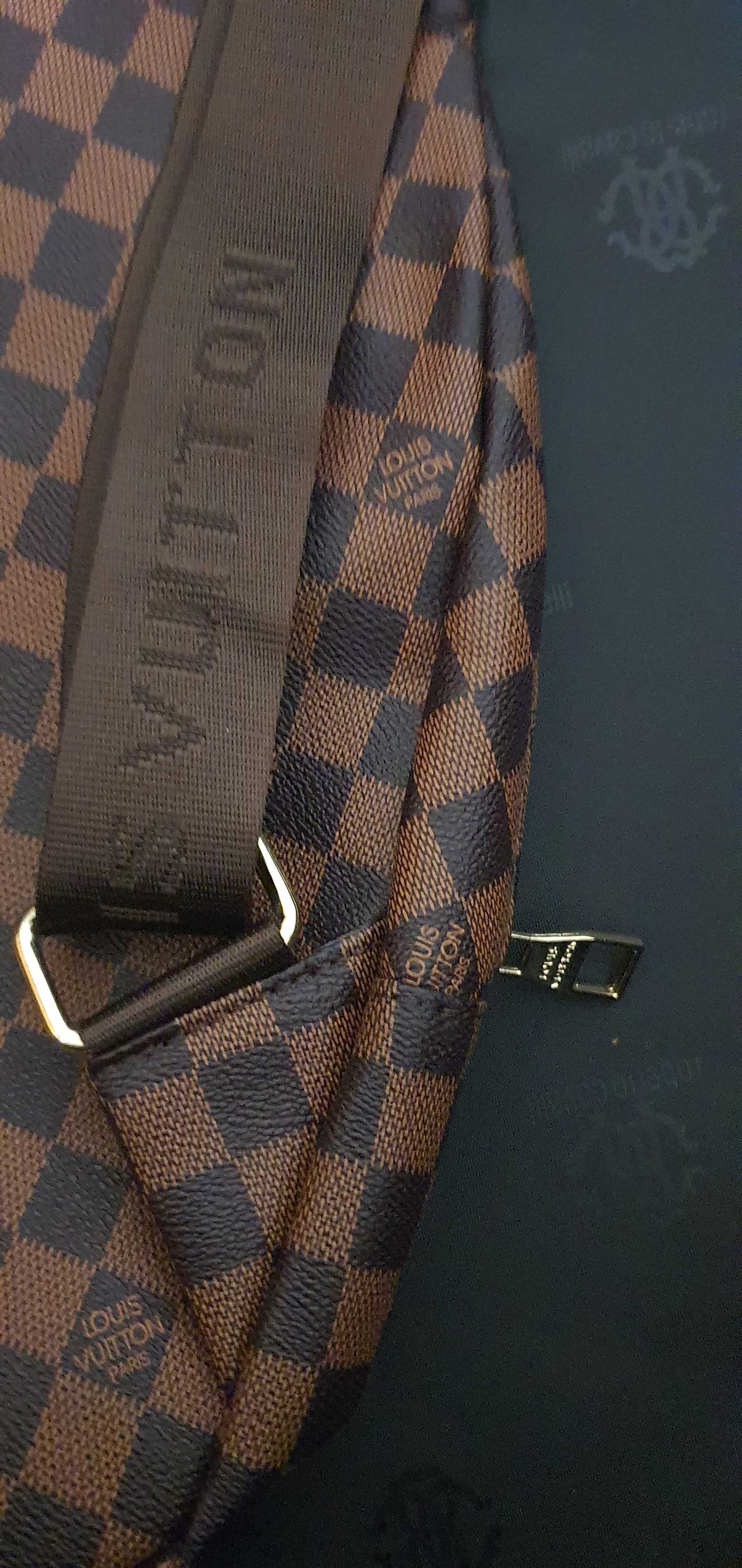 Nova ! Louis Vuitton bolsa/mala