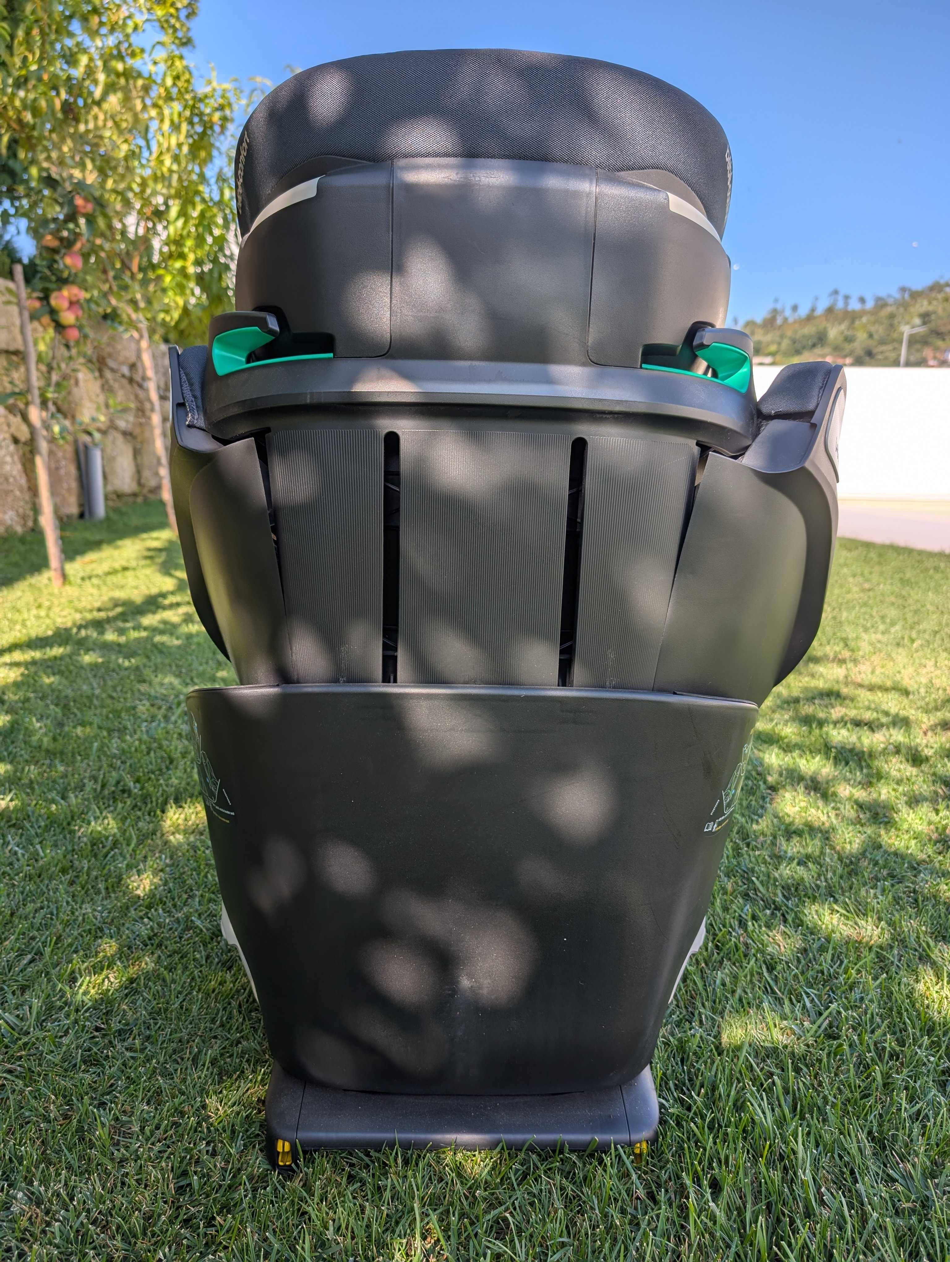Cadeira auto Bebe Confort I-size, excelente estado!