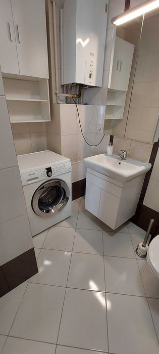 Mieszkanie na wynajem w Bogdanowie