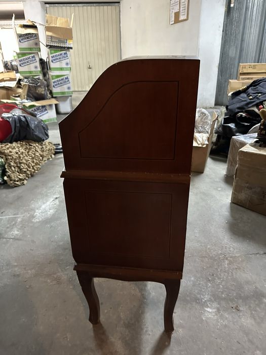 Escrivaninha vintage