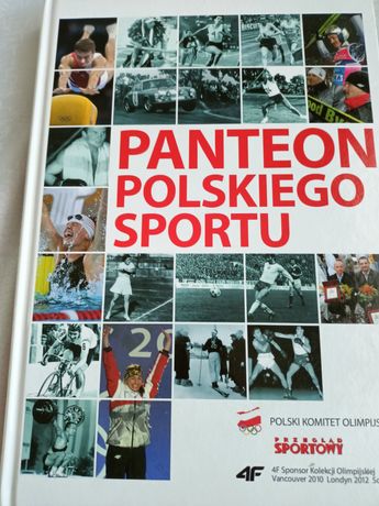 Panteon Polskiego Sportu