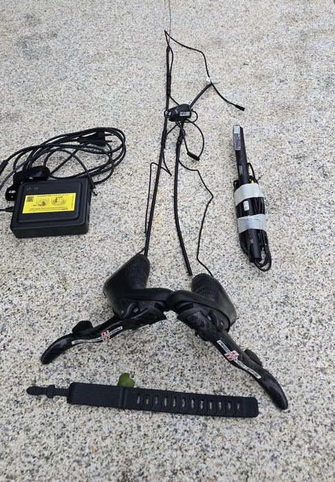 Pinarello Dogma 60.1 Campagnolo