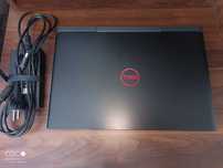 Dell Inspiron 7577 i7-7700/32G/128+1000/Win10 GTX1050Ti