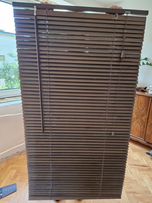 Zaluzja drewniana Inspire 2 szt