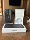 iPhone 11 Czarny