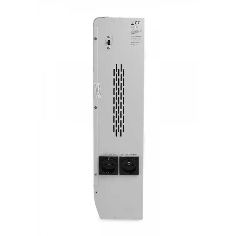 Гибридный инвертор Volt Polska Sinus Pro 3000s
