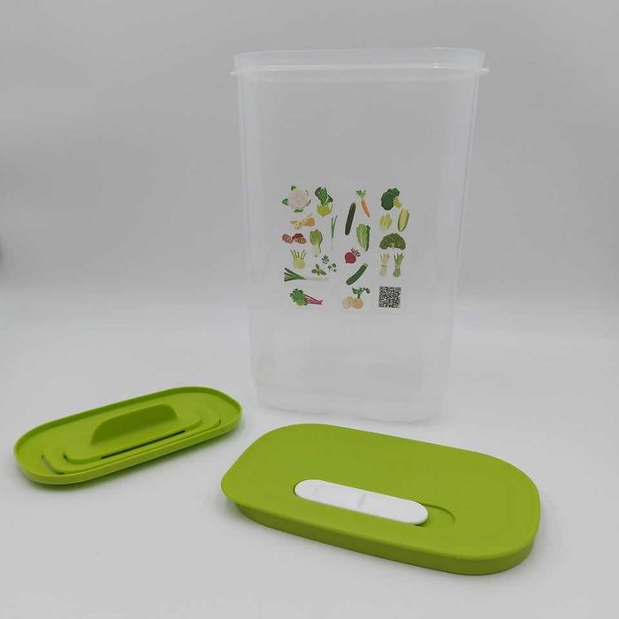 Ventsmart vertical 3,2L (NOVO) - Tupperware