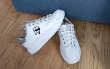 Buty oryginalne Karl Lagefreld damskie 38