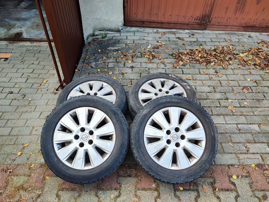 Opel Vectra C 1.8 Benzyna 2003r. 145 tys km