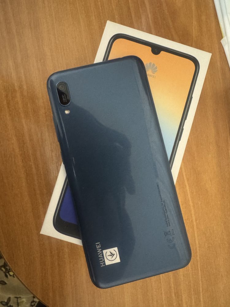 Смартфон Huawei Y6 2019 2/32gb
