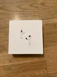 Apple Airpods 3 original навушники