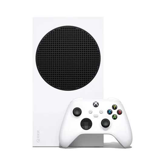 Xbox Serias S 512GB SSDD