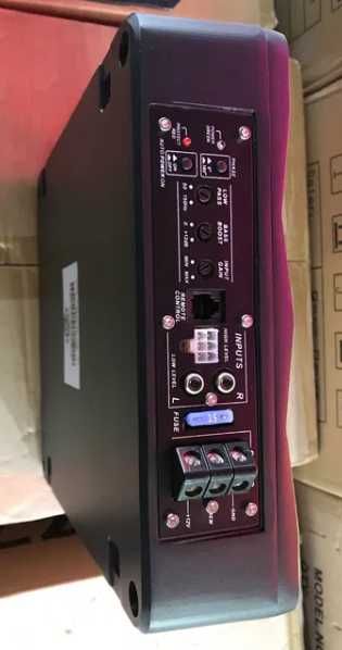 Сабвуфер замечательно дополнит любую акустическую систему