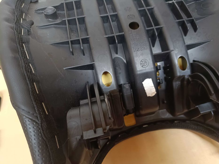 Retrofit Bancos aquecidos BMW R1250GS GSA ou R1200GS ou GSA