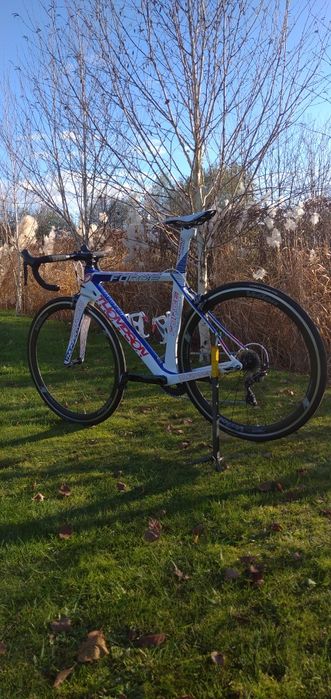 Rower szosowy Thompson Force