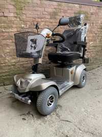 Електро скутер для людей з інвалідністью! (новый) Ceres