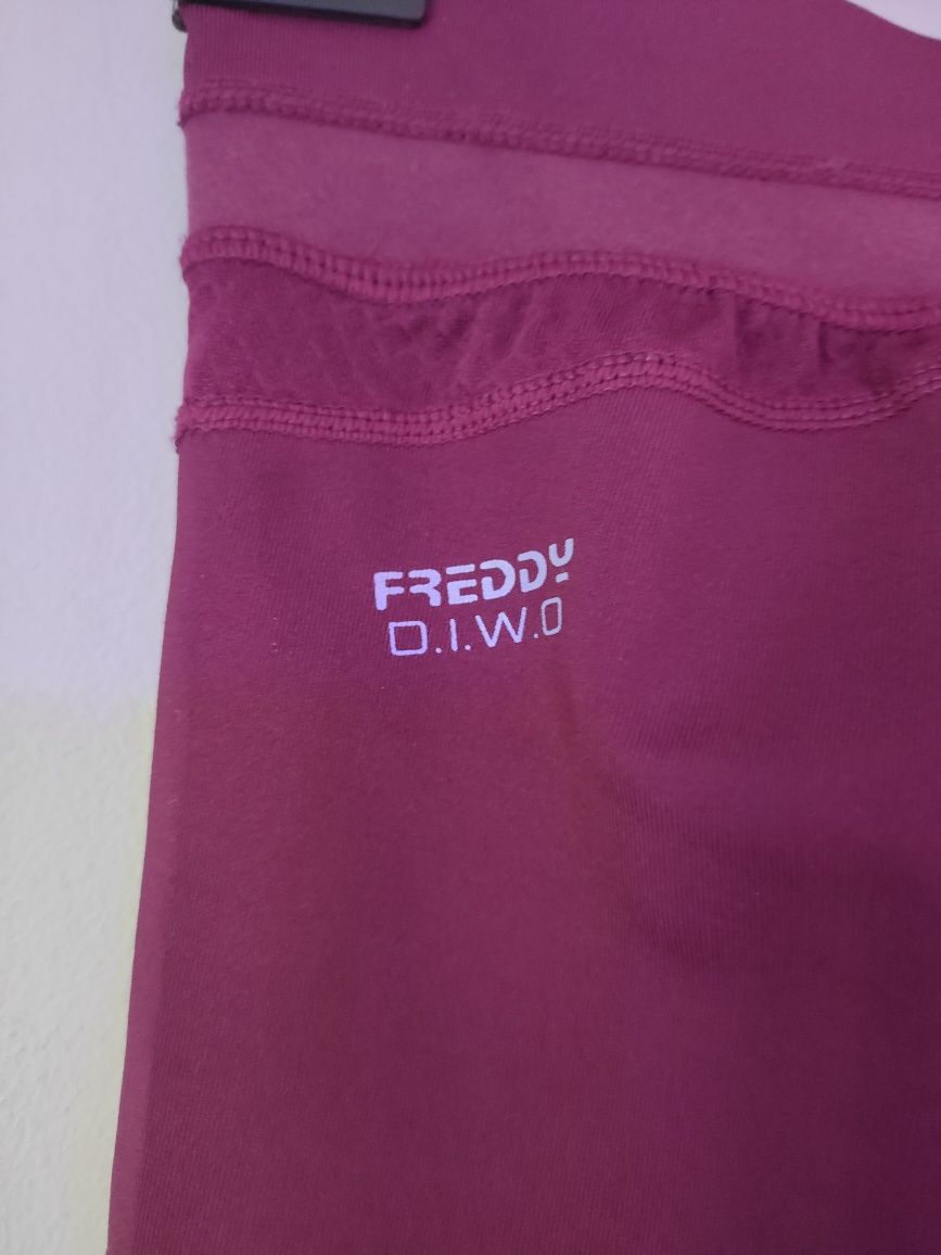 Legginsy Sportowe Freddy S