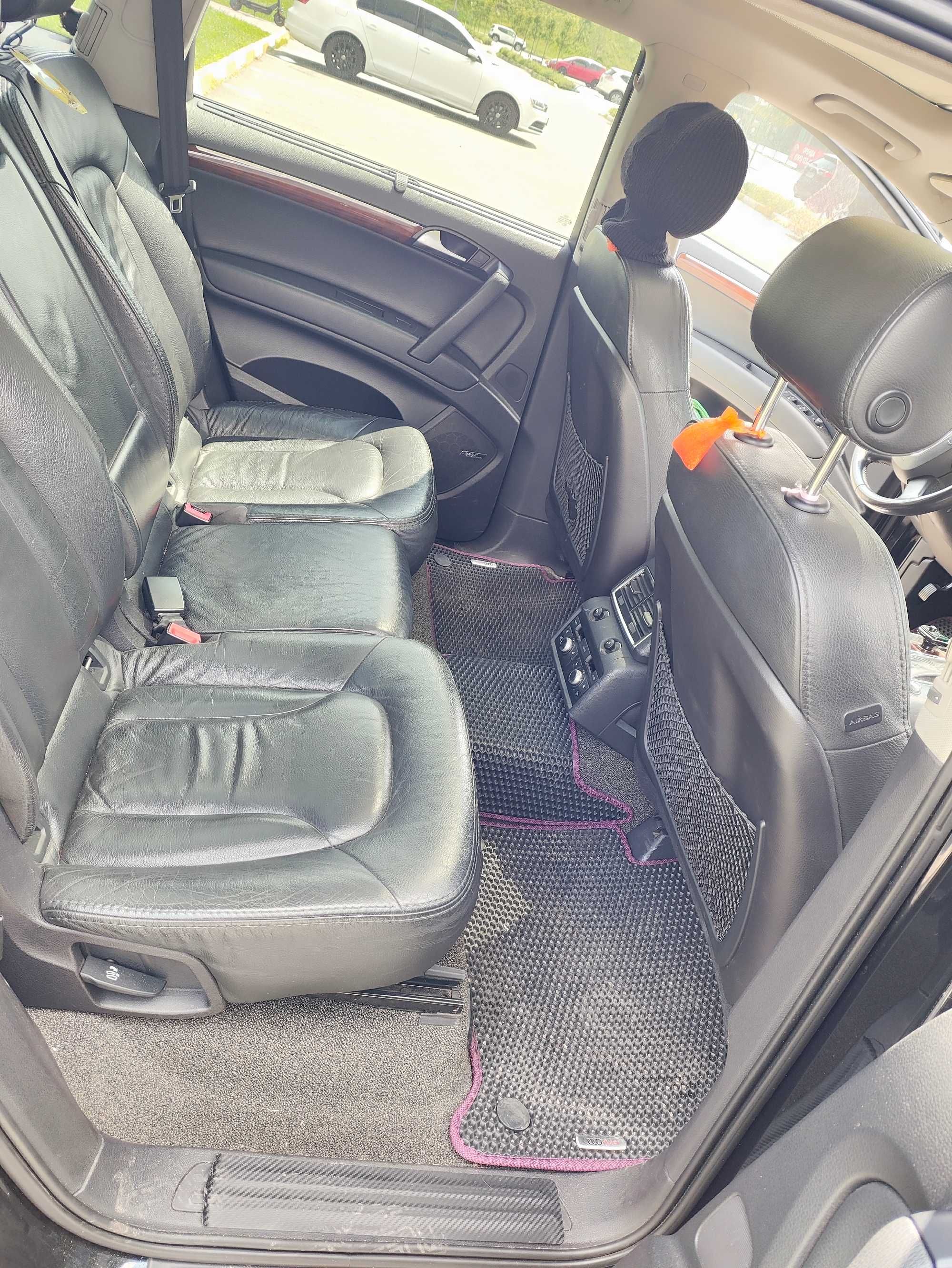 Продам Audi Q7, 2007 року.
