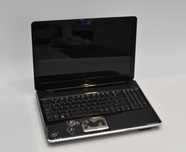 LP26 Laptop HP DV6-2105EW 15,6" AMD M320 4GB RAM 240GB HDD VGA HDMI