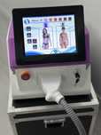 Maquinas Laser tripla onda ( NOVAS ) promoção !!