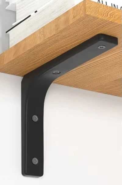 Угловой кронштейн