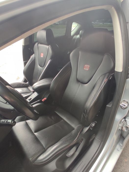 Продам seat Leon
