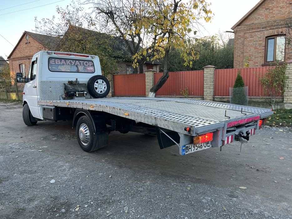 Рейсовий стан! мото 2.9 Турбо Дизель