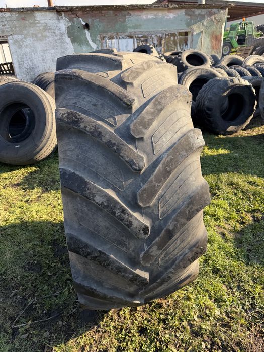 Opona 600/65R28 TAURUS