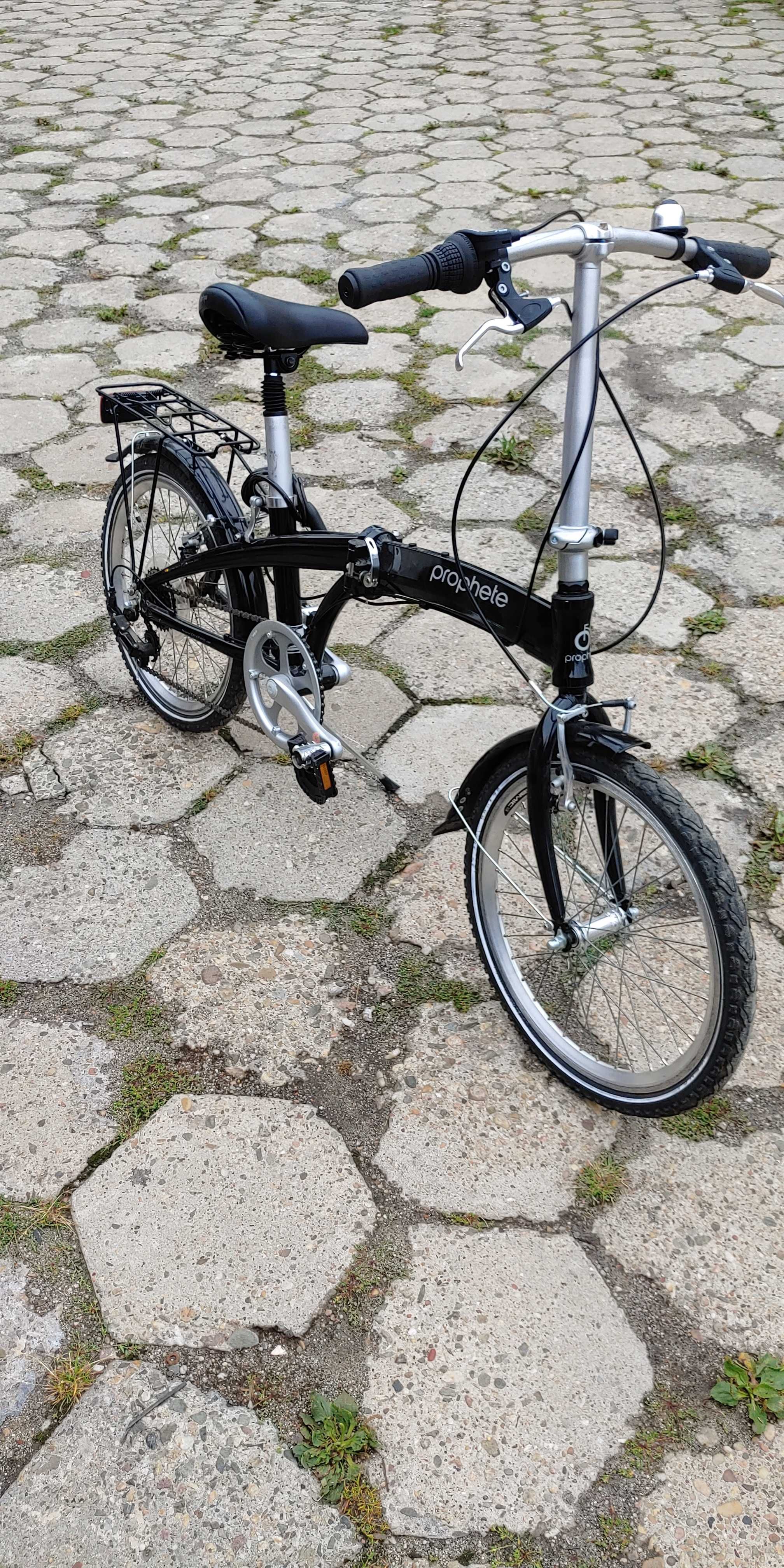 Rower składak city 20’’ PROPHETE