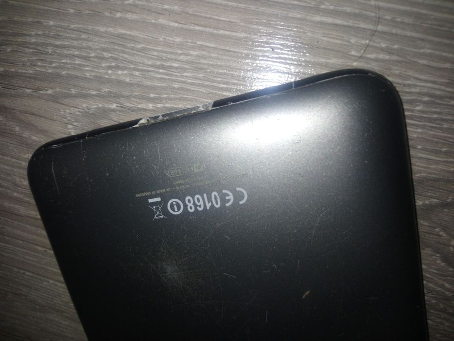 Планшет Galaxy Tab GT P3110