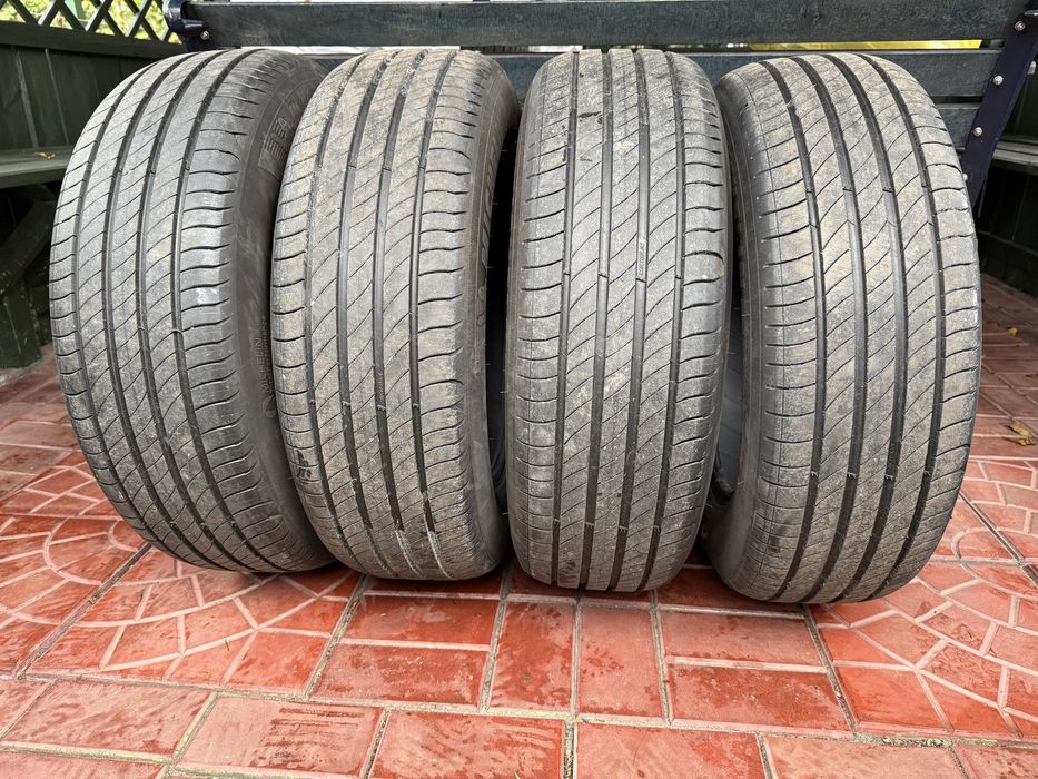 Opony letnie Michelin Primacy4 215/65R17