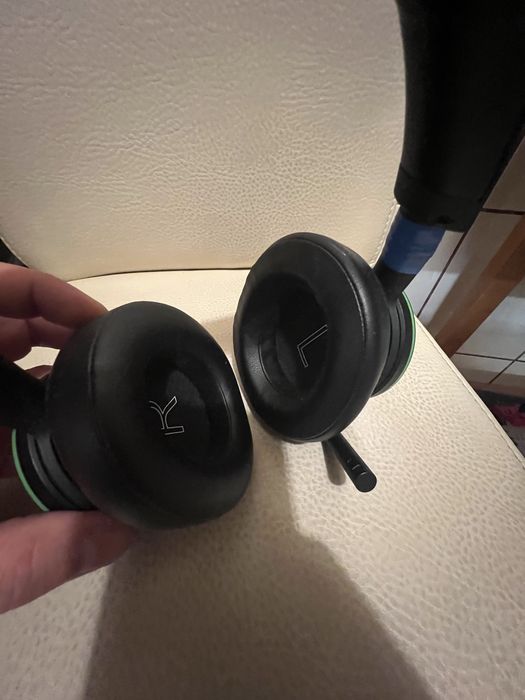 Słuchawki XBOX Wireless Headset