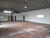 Armazém/Espaço Amplo