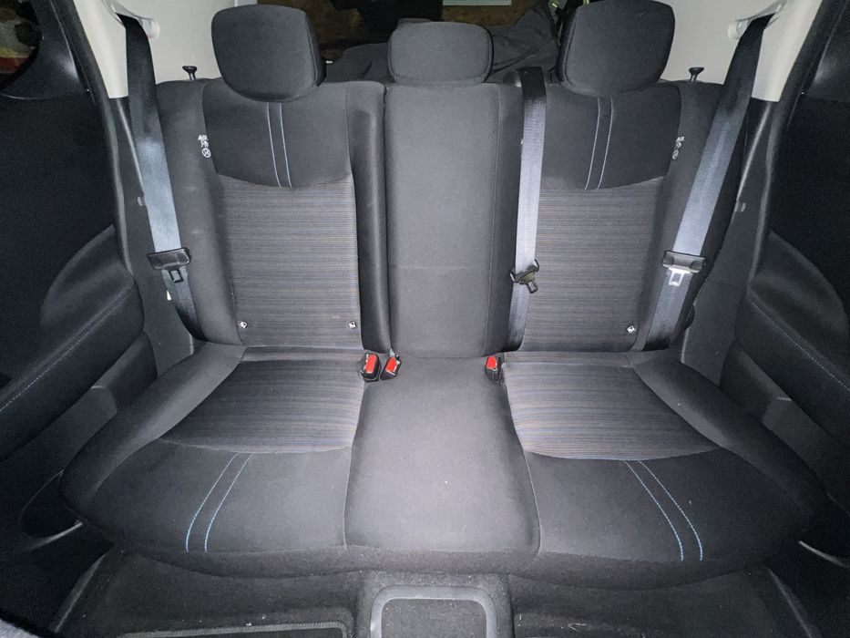 Nissan Leaf N-connect 2018