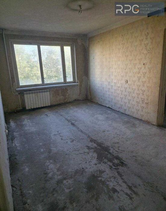 Продам 3-кімнатну квартиру ГОТОВУ ДО РЕМОНТУ бул. Миколи Руденка 19 ая