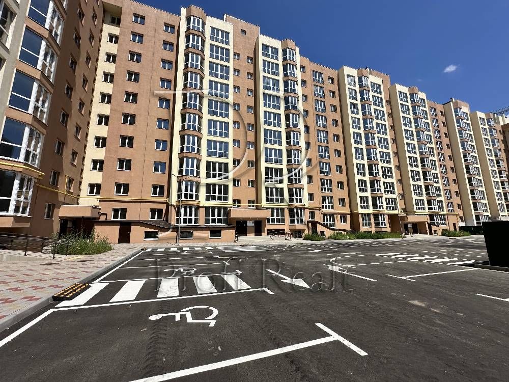 Продаж 1к.  ЖК Софіївська сфера,  ЖК У-Квартал, Софіївська борщагівка